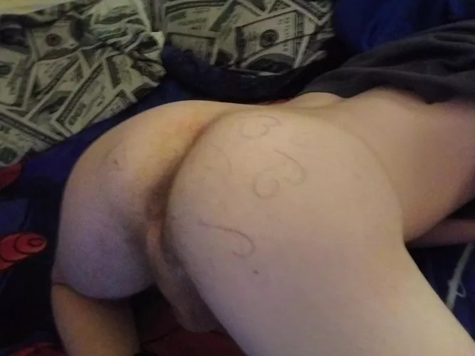 Is a hung bf too much to ask ?  😋😋 