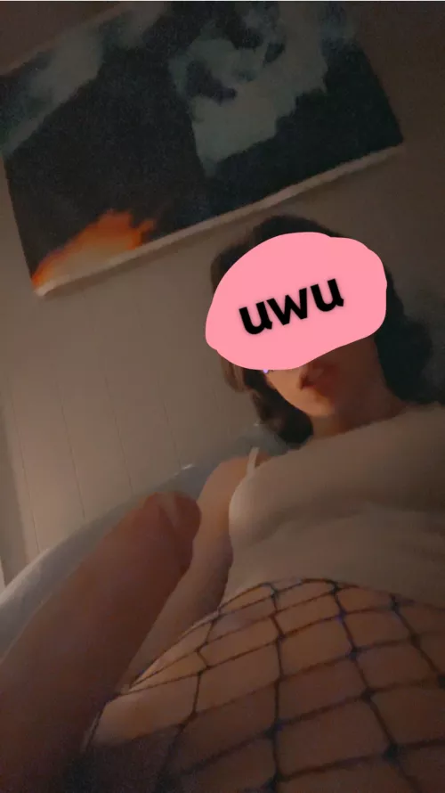 Is my girl dick cute?