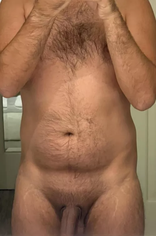 Is this enough hair?