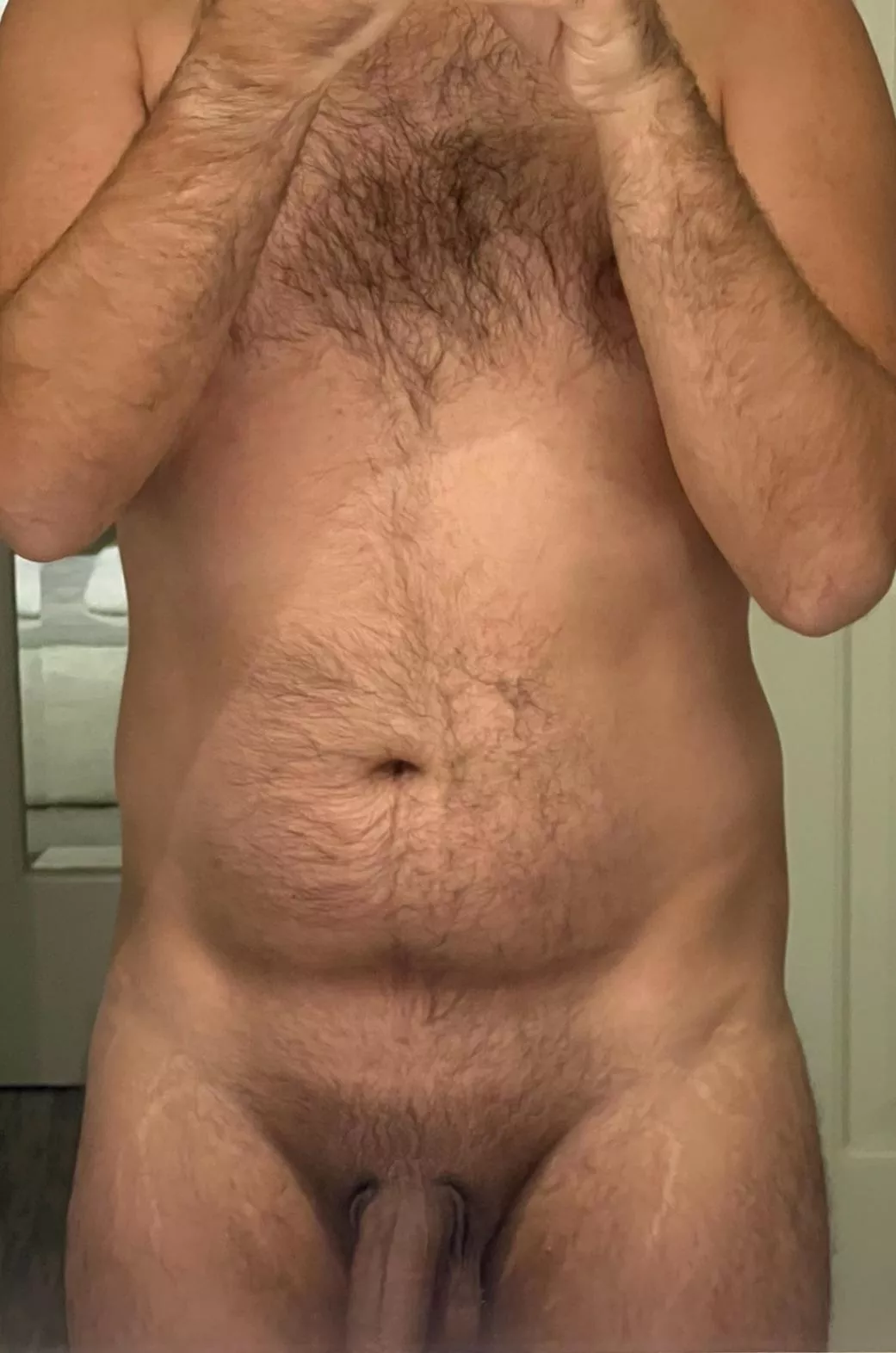 Is this enough hair?