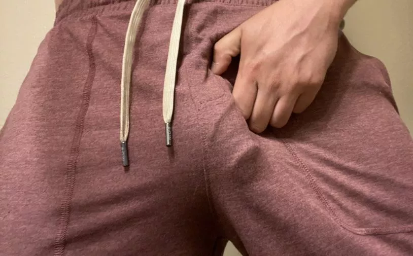 It’s not that obvious 