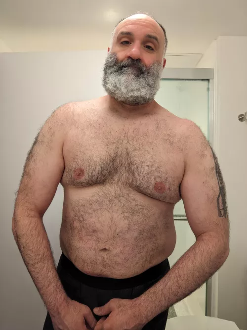 It's only Tuesday? [41]