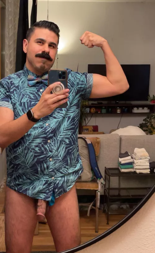 I’ve been summoned 🫡