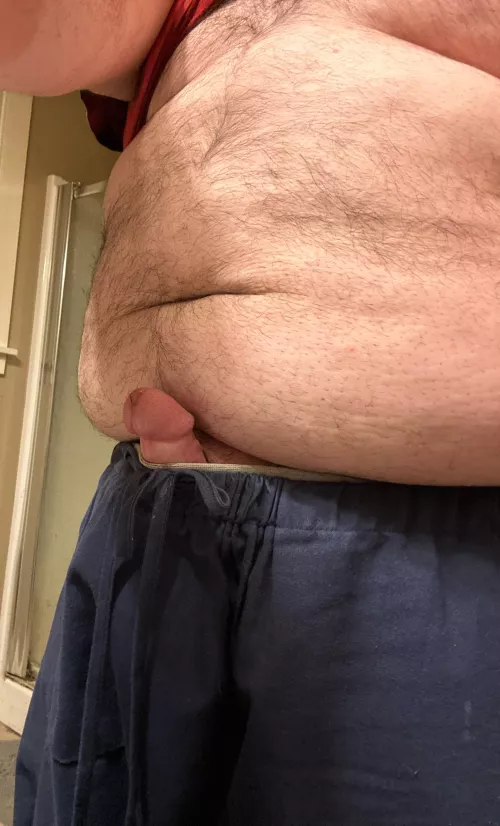 I’ve got a little situation…mind helping me out😏