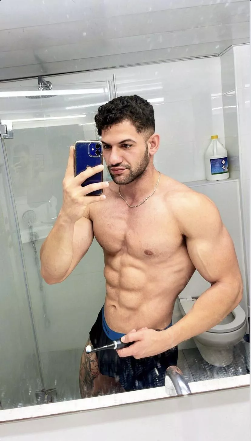 Join me for a great morning 