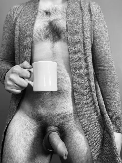 Join me for dessert?