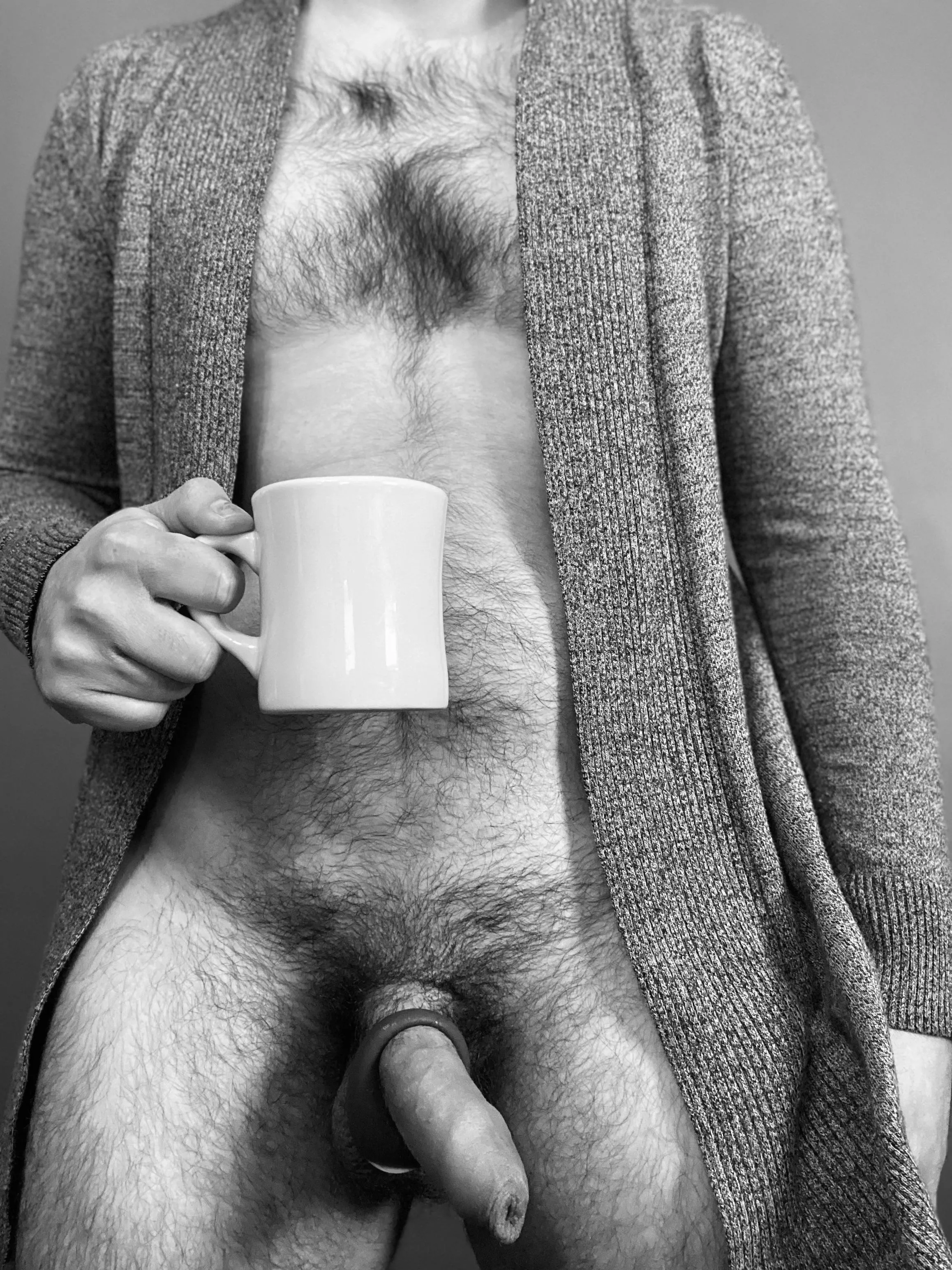 Join me for dessert?