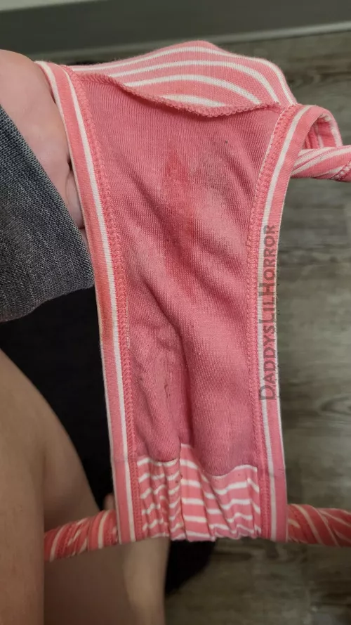 Just Getting Started On These