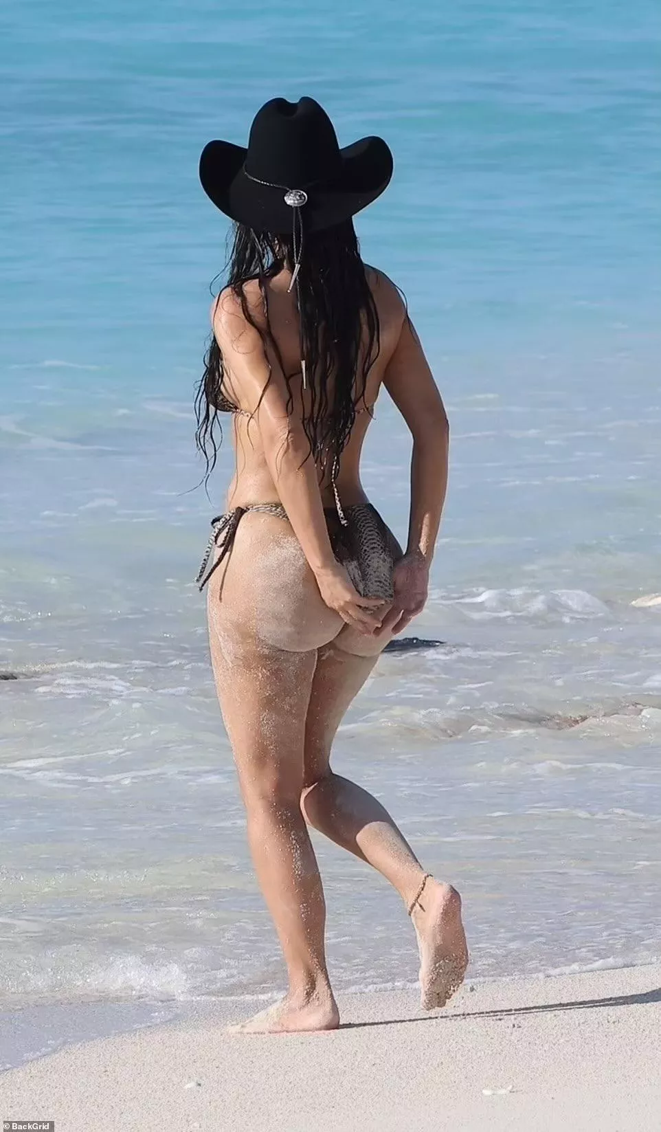 Kim Kardashian
