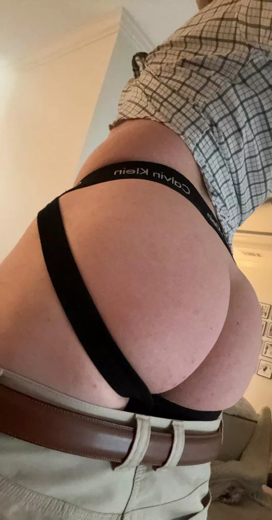 Kinda love these new CK jocks 🫢