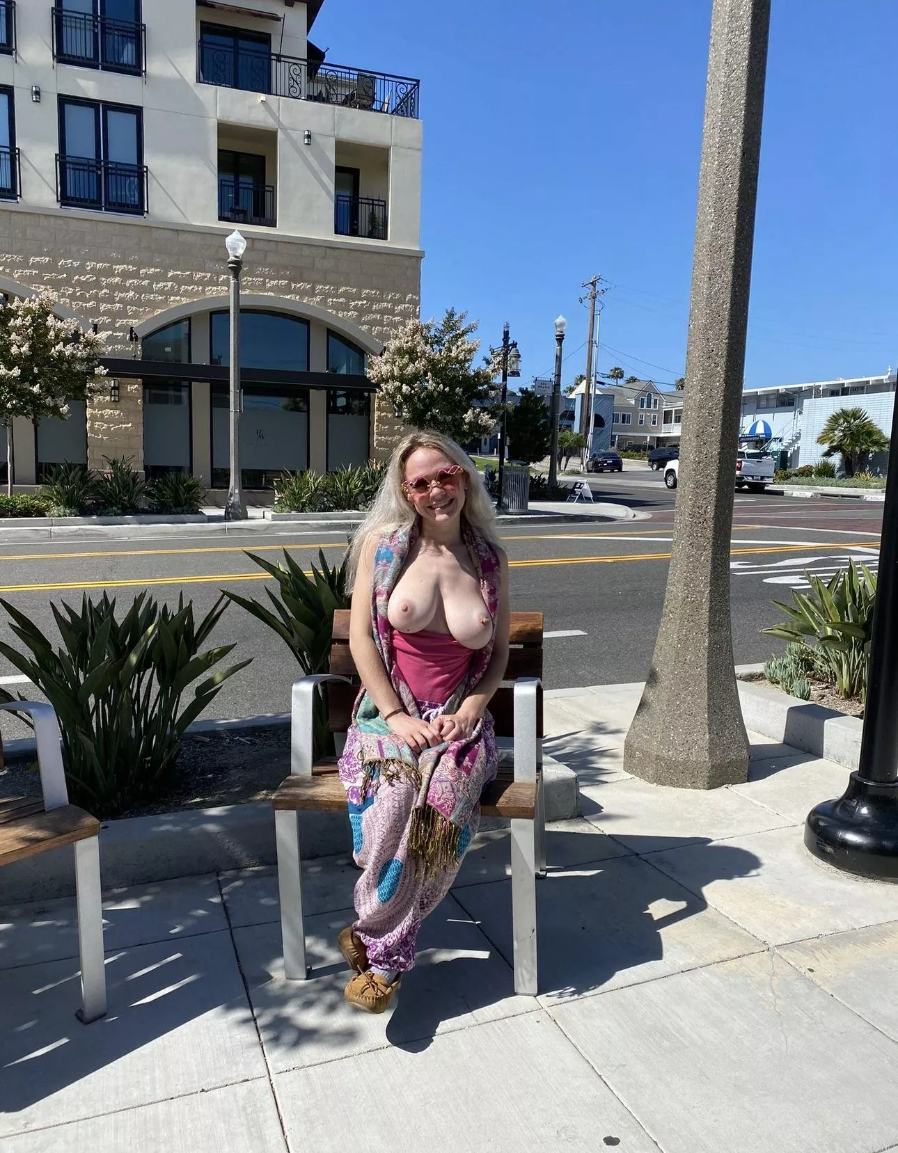 let me flash you to make your day