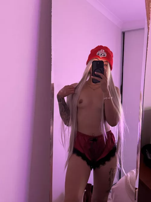 Let me know if I caught your eye