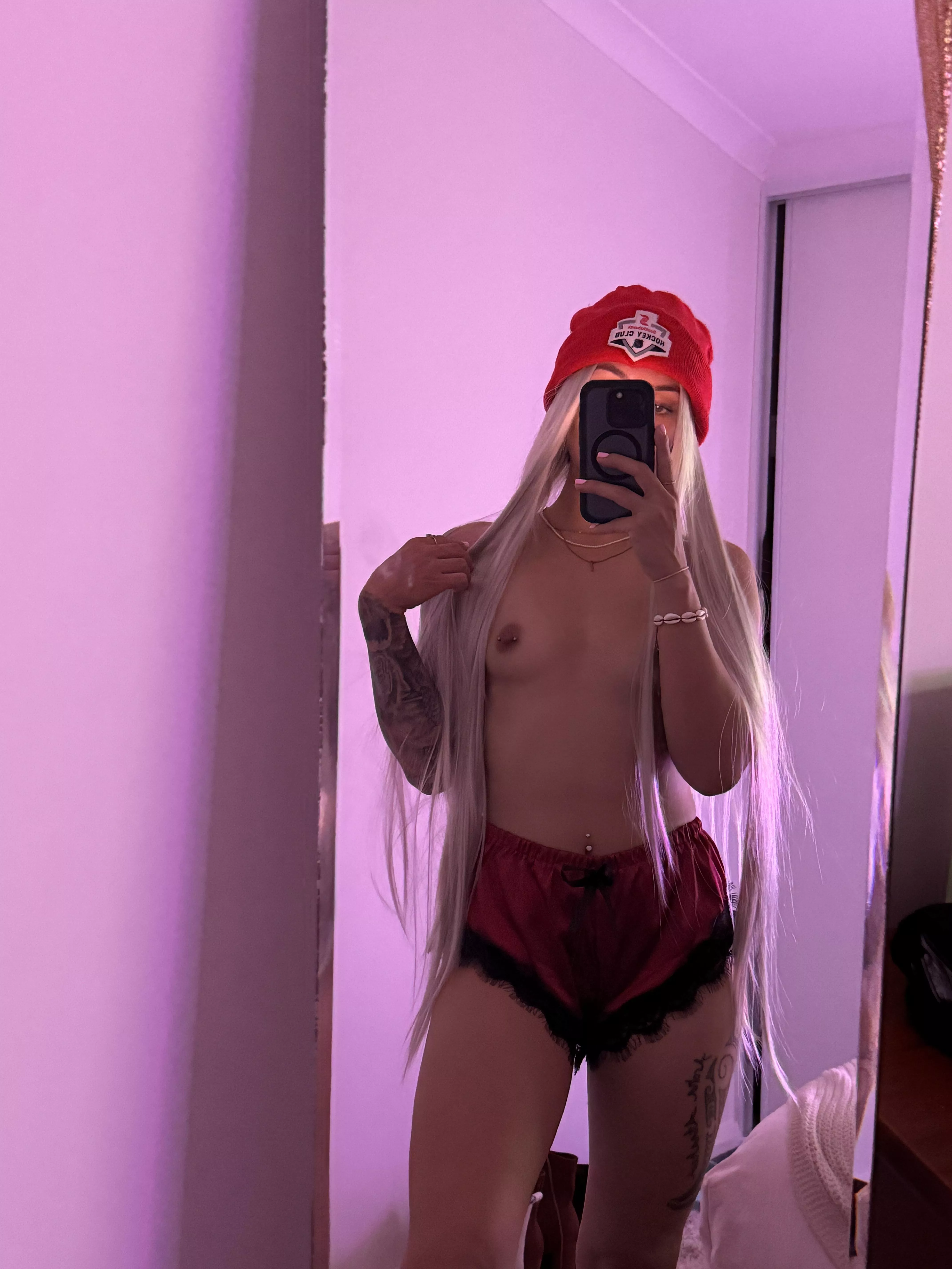 Let me know if I caught your eye