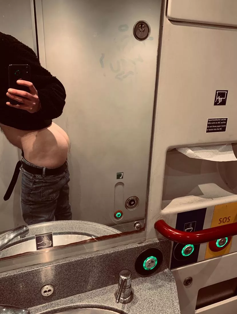 Let’s make the train ride fun again (30)