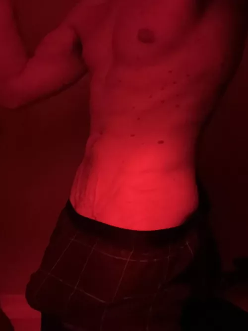 Let’s play some dirty games