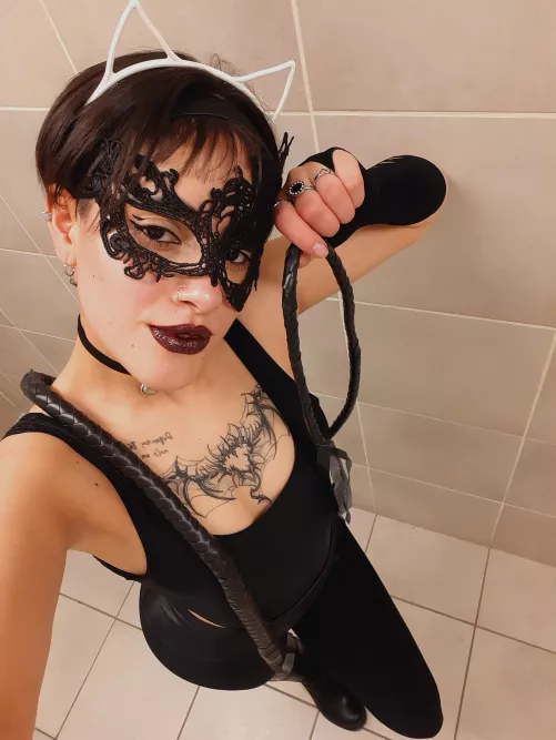 let's run until we get tired