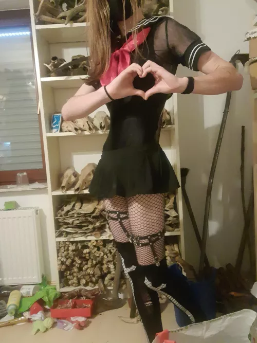 Love to u all for the great support of everyone in this community  ❤ 