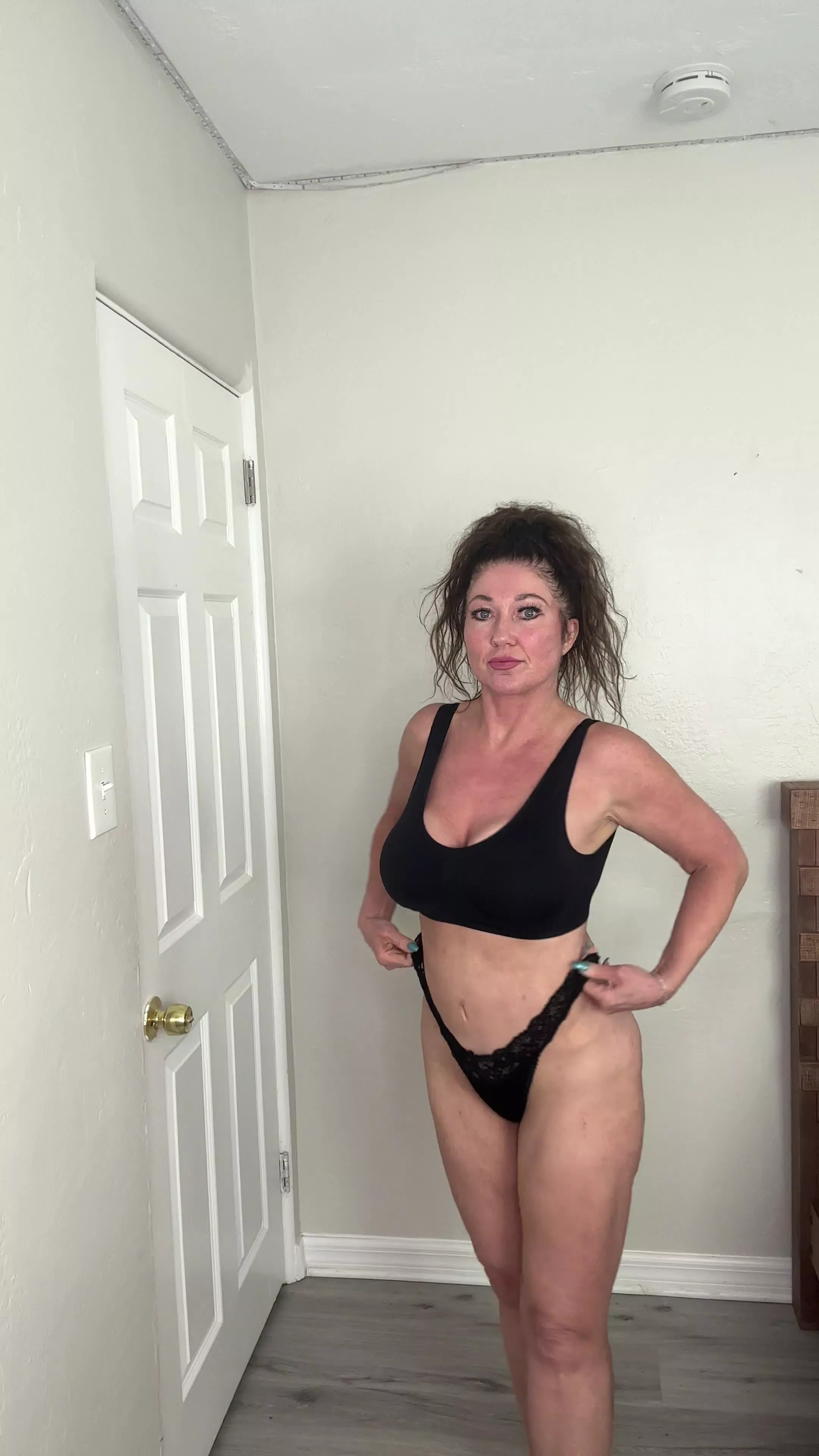 Loving every inch of this incredible body