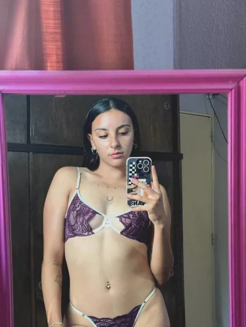  Make me even wetter papi 