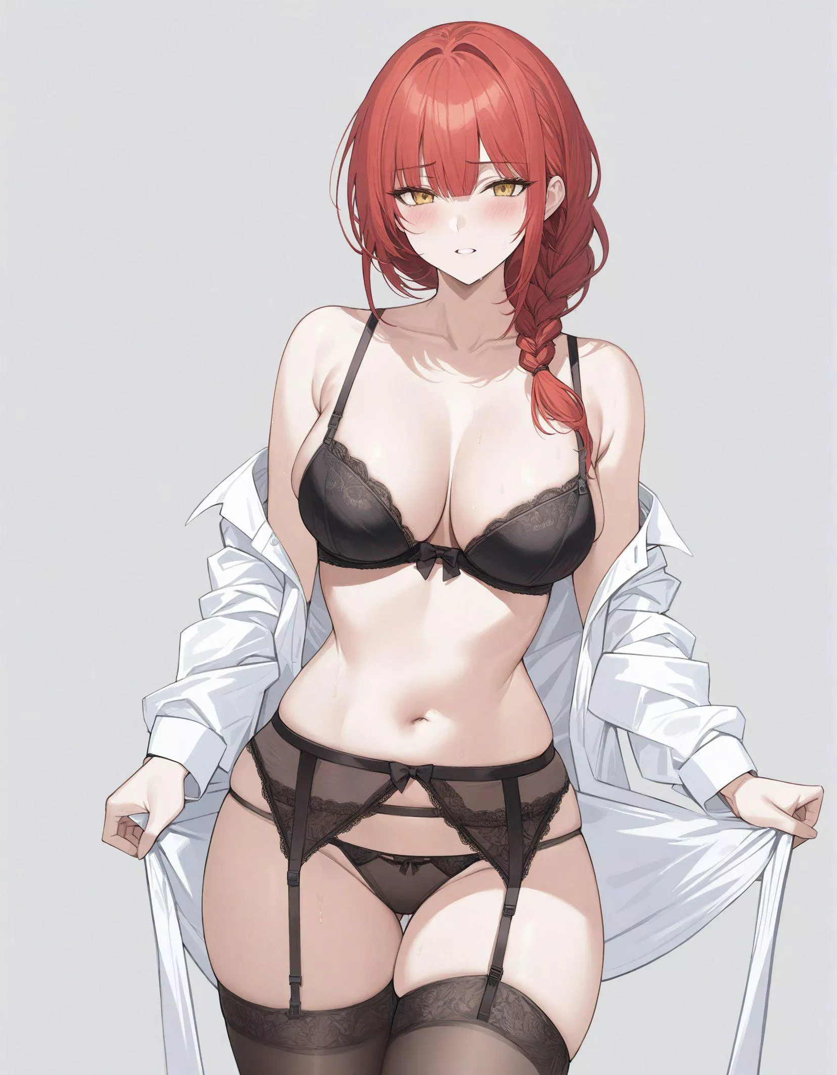 Makima [Chainsaw Man]