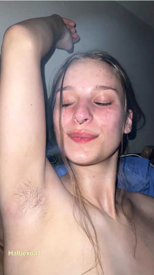 Marinating waiting for you(;