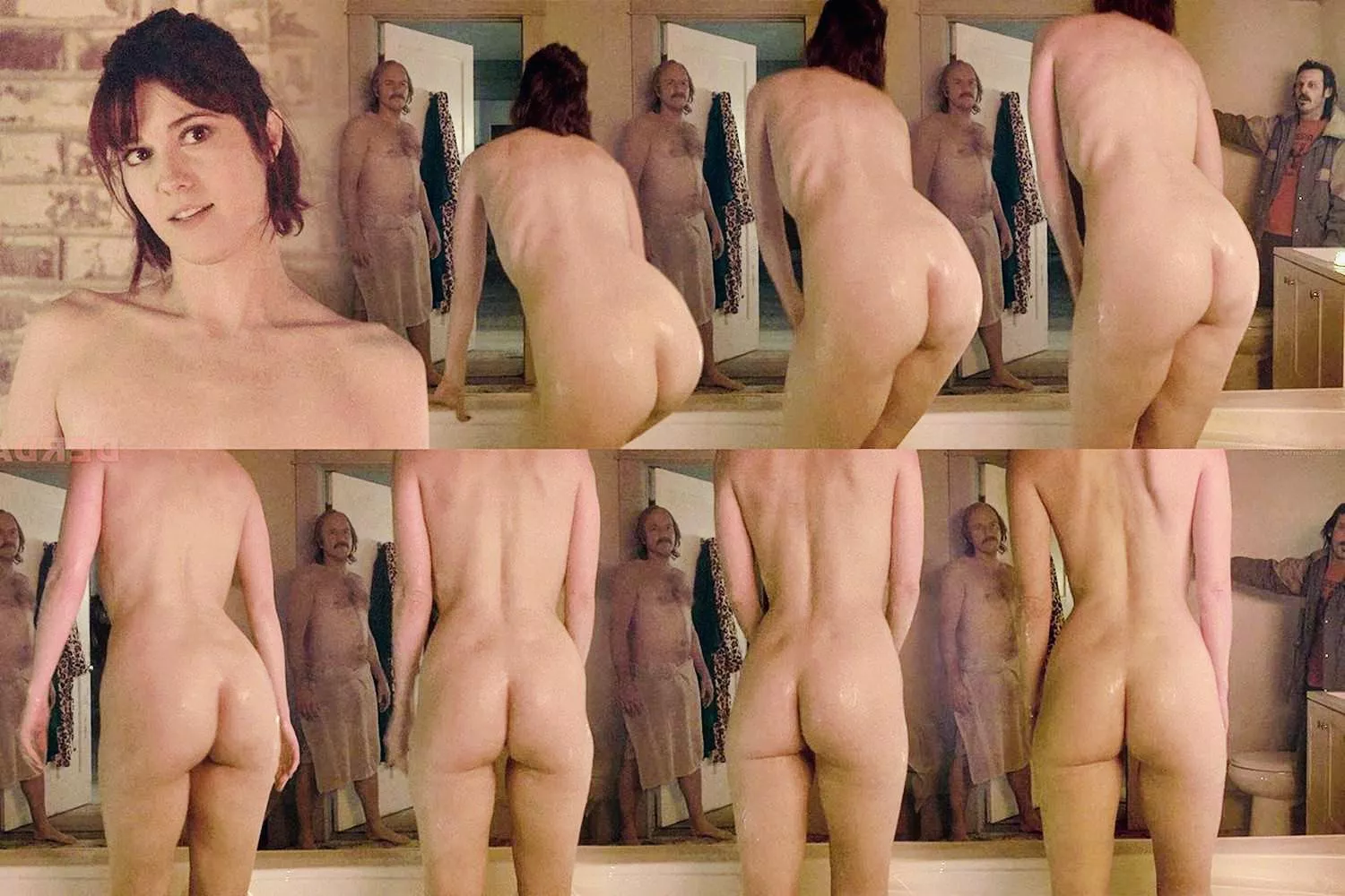 Mary Elizabeth Winstead