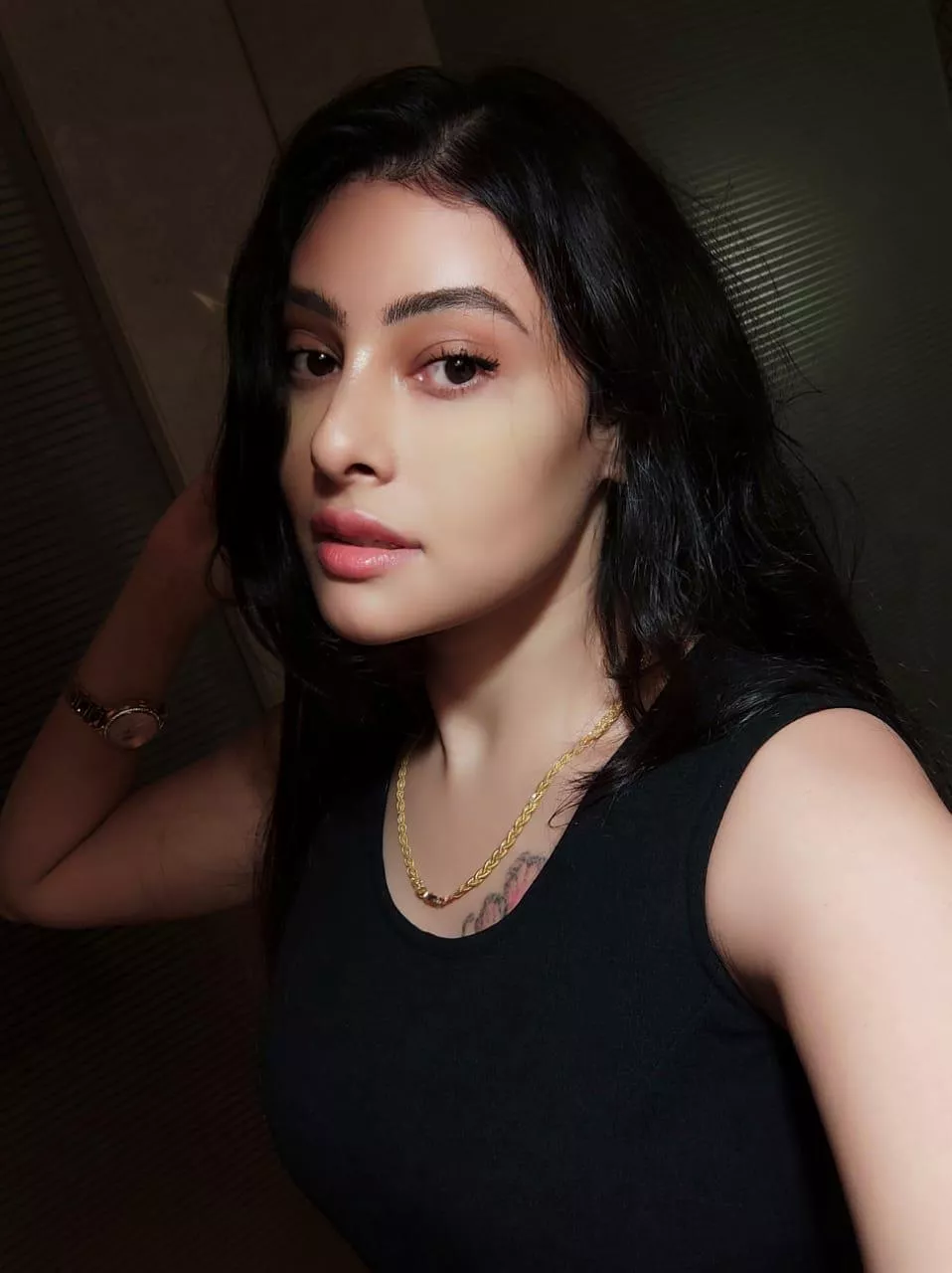 Meet and pay for #hookup