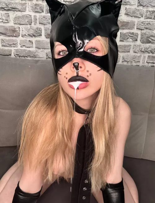 Mmmmm you're so yummy