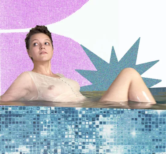 More aesthetic for you