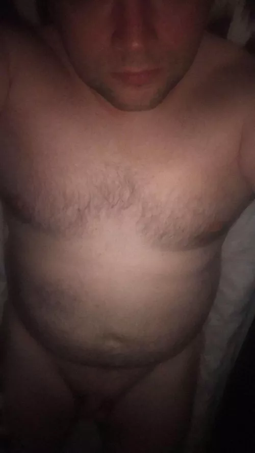 Morning 😈 [36 UK]