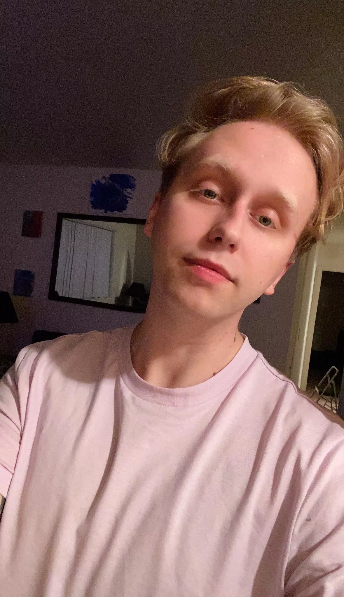 Morning! Anyone care for a chat? Whatcha all playin’? Morning! Anyone care for a chat? Whatcha all playin’?