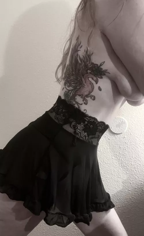 My body is better at 50y than 30