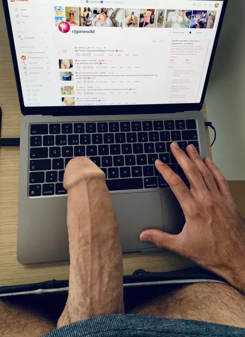 My favorite part of browsing Reddit