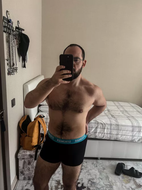 😉my favourite boxer