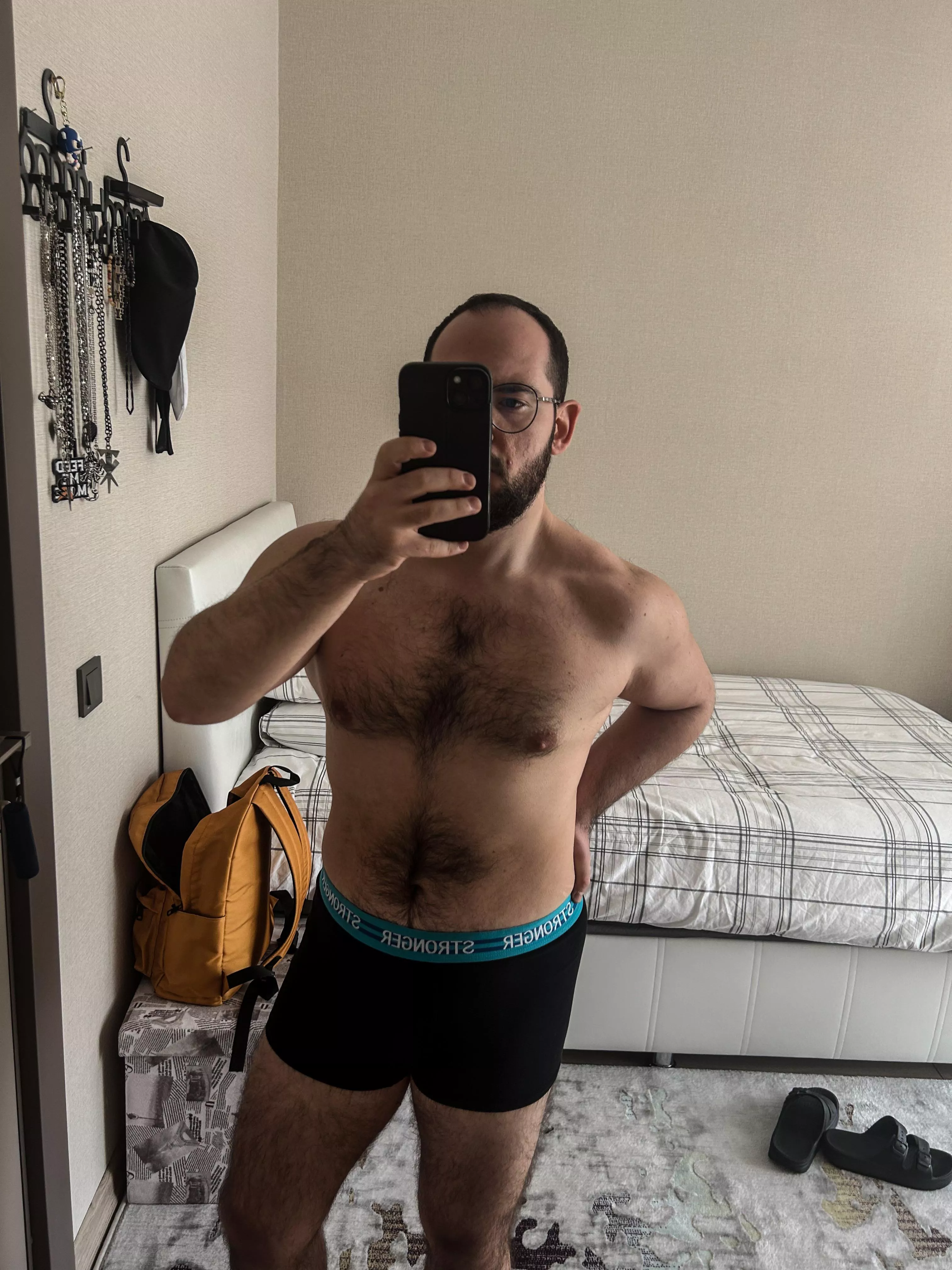 😉my favourite boxer