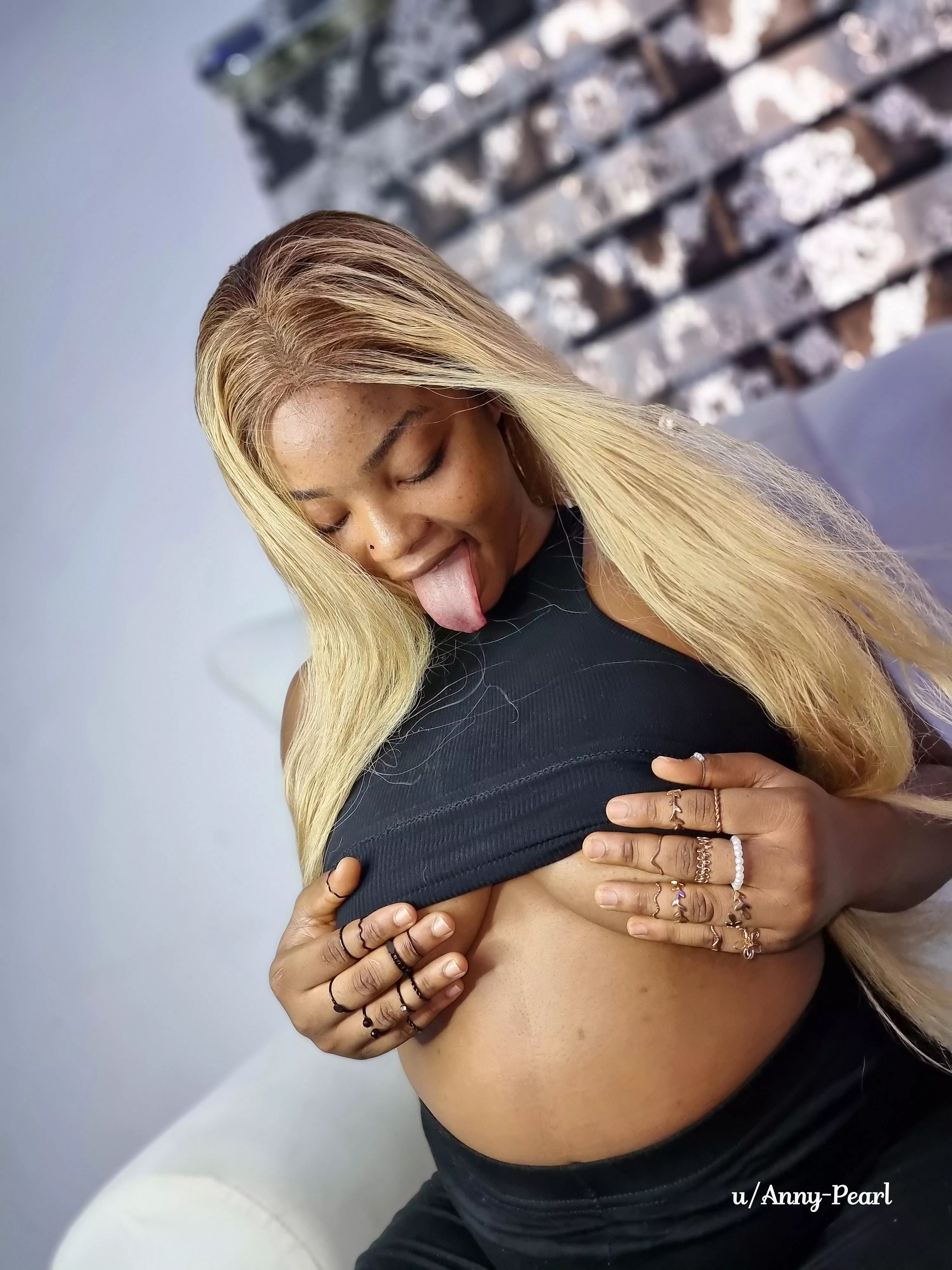 My ngr body is all yours Massa. Use me. Discord/Telegram @: Annypearl 