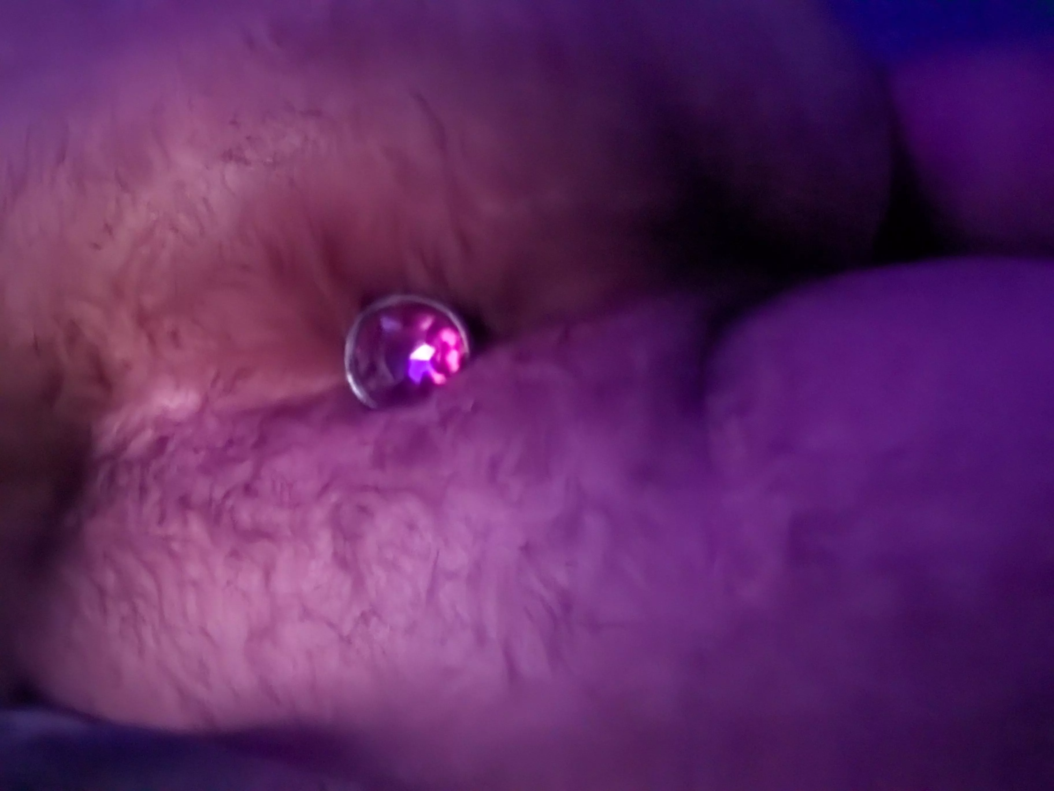 Need help picking a dildo size. So far I've only ever used a butt plug so I don't want to go too big. But the plug is boring me so I don't want to go tiny either