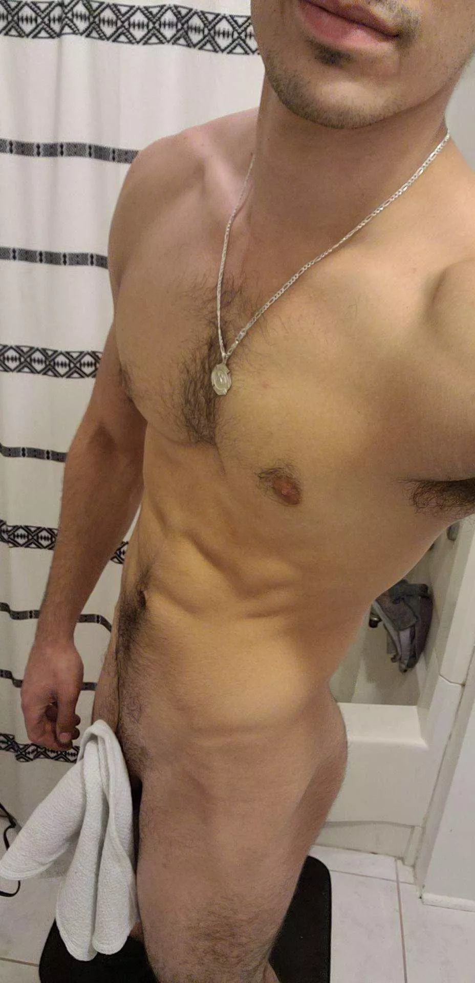 Need someone to come uncover it