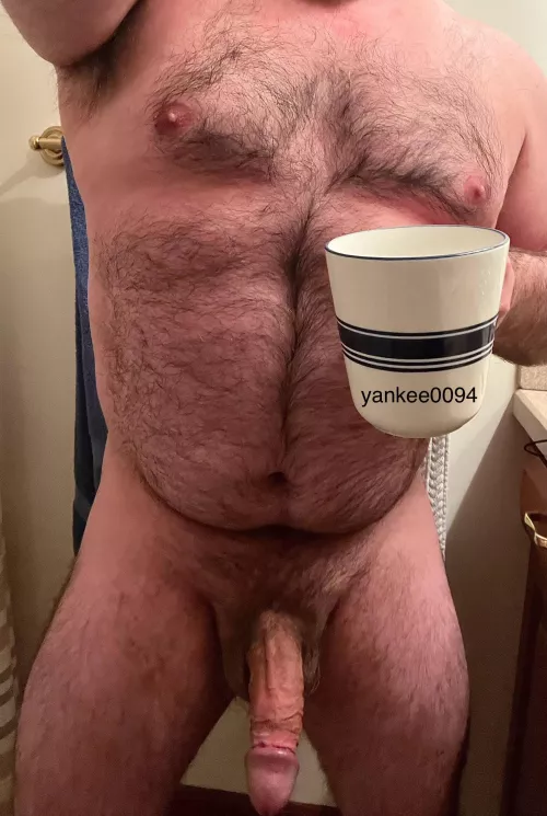 Needing some extra today, need a fill up?