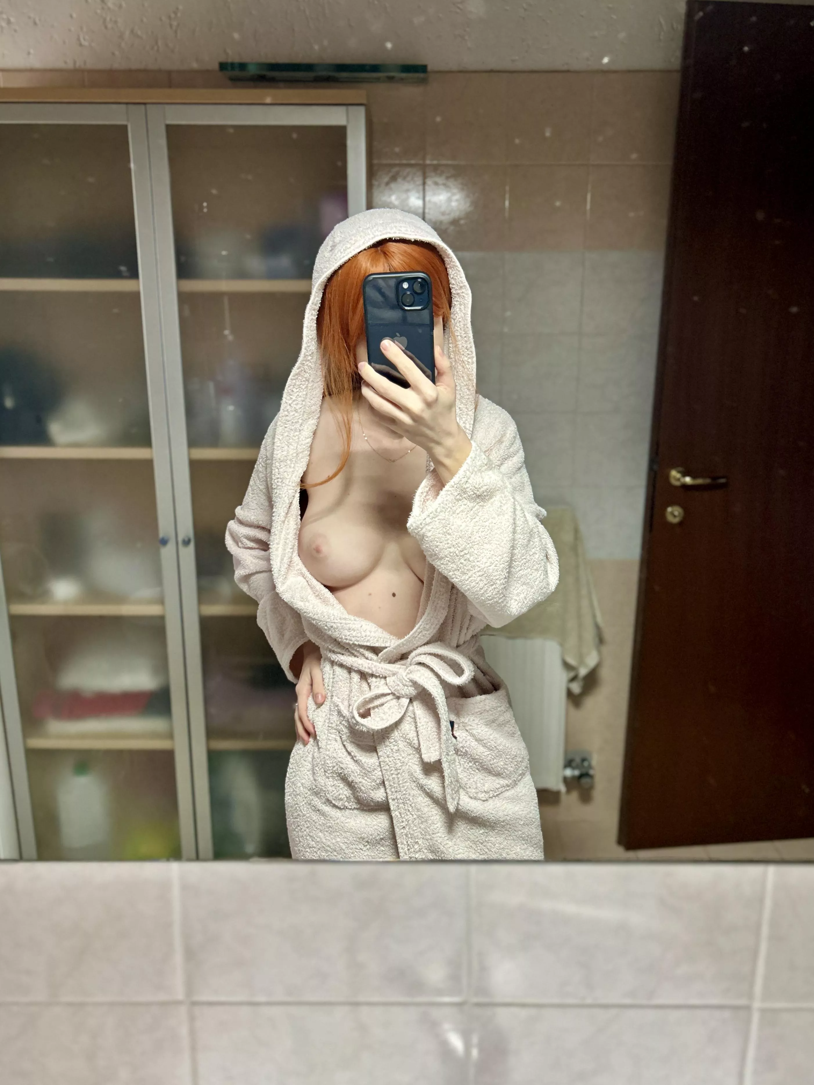 no catchy title. Just sexy boobs