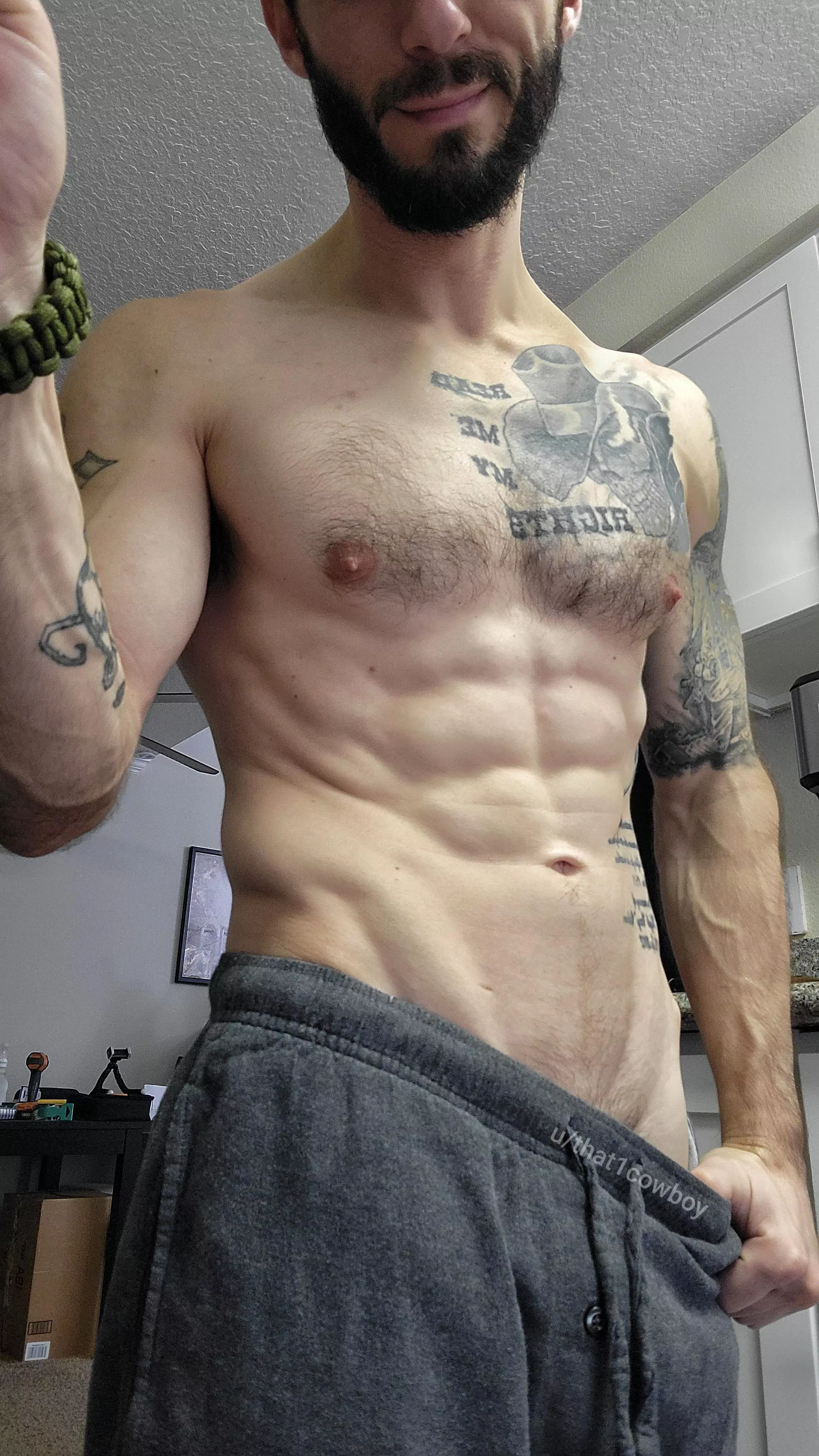 Not quite a full rug, more of like 'welcome mat' 🤔