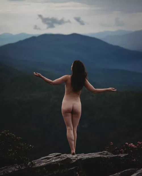 Nudity is not porn.
