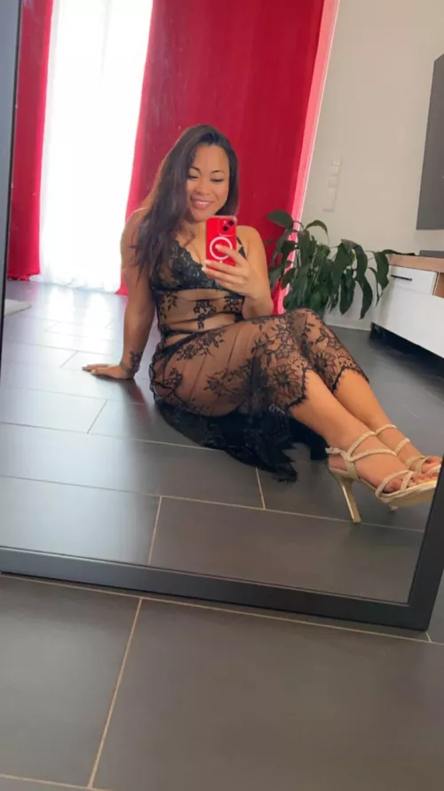 Outfit OF the Day ❤️