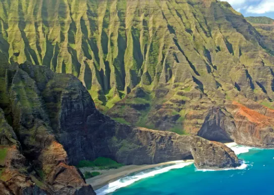 Palm Cove Beach, Australia