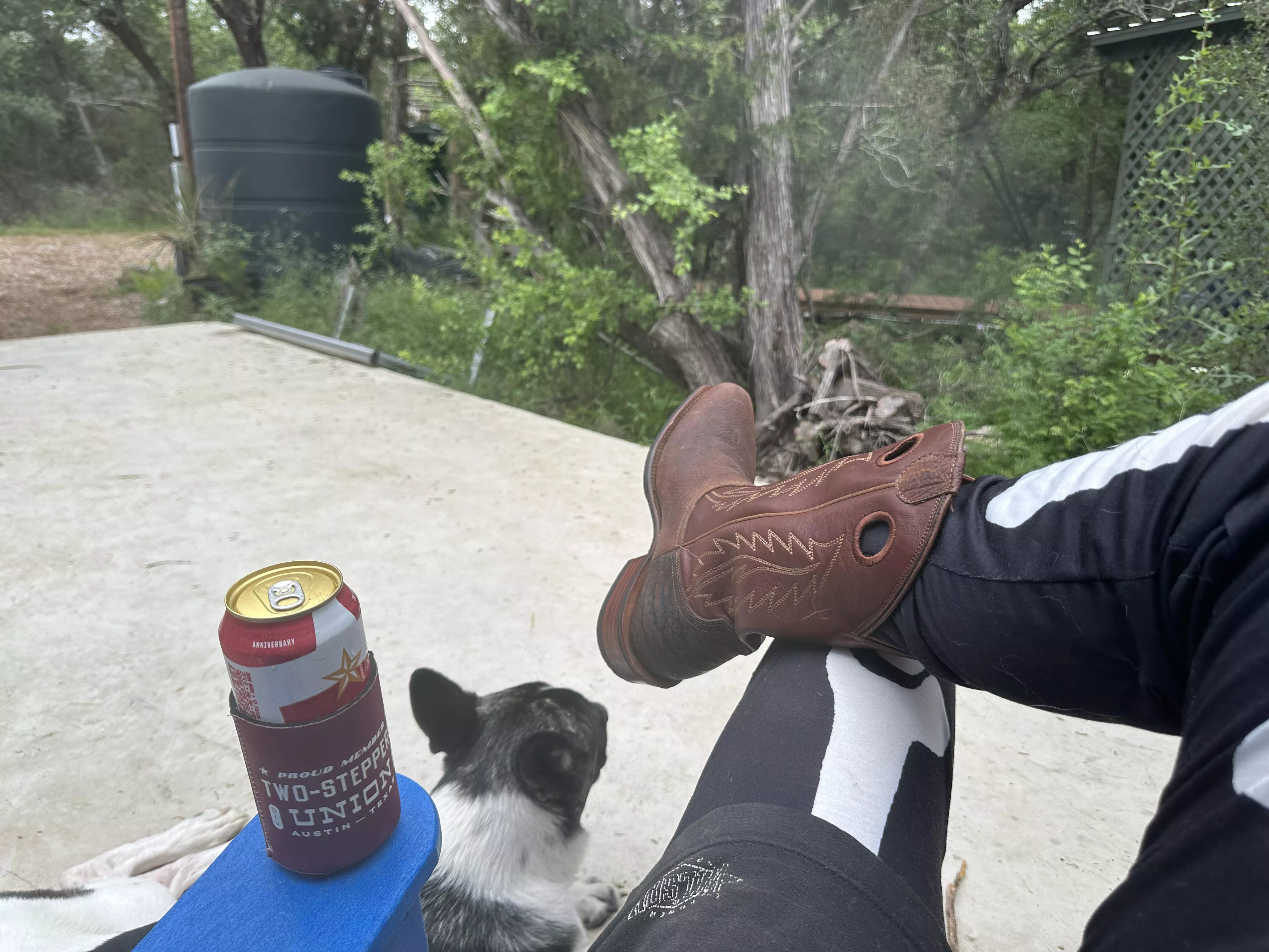 path of totality outfit