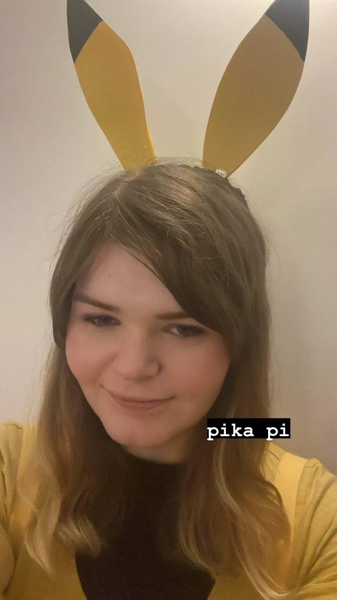 pika pikaa ⚡️