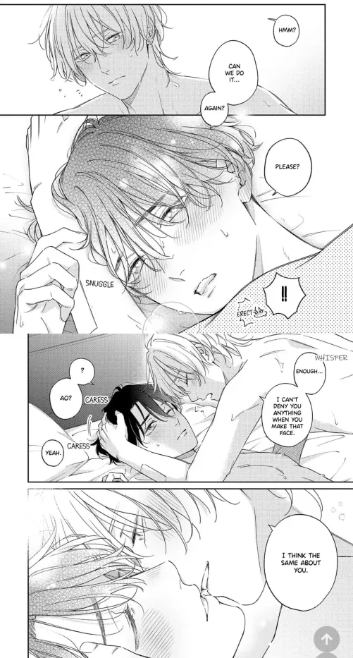 [Point of No Return]