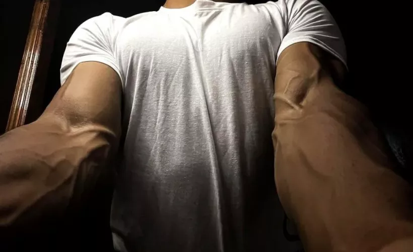 pov you're my good girl