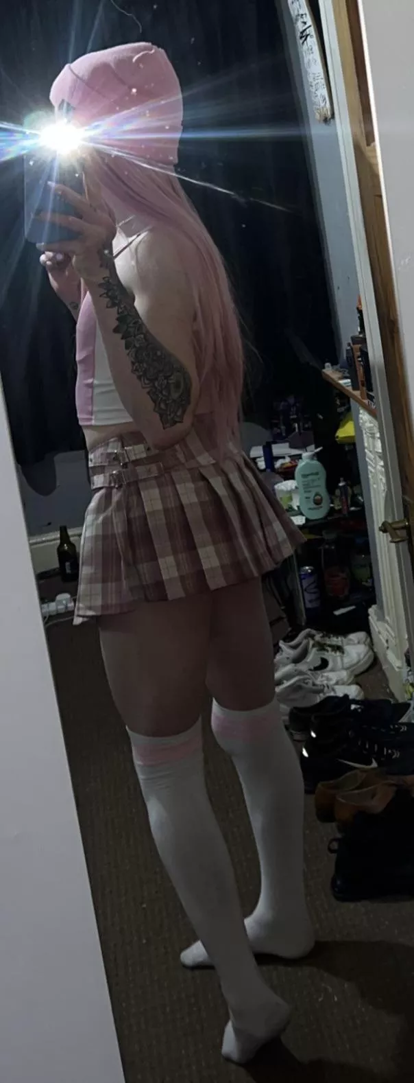 Proud manly man 💪🏻💕