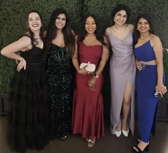 Rank these sexy ladies 1-5